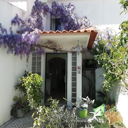 Silver Home Nazare Exterior photo