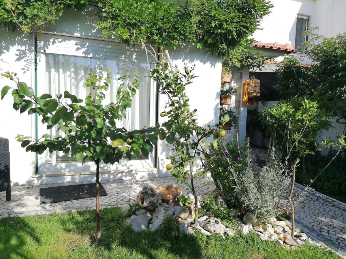 Silver Home Nazare Exterior photo