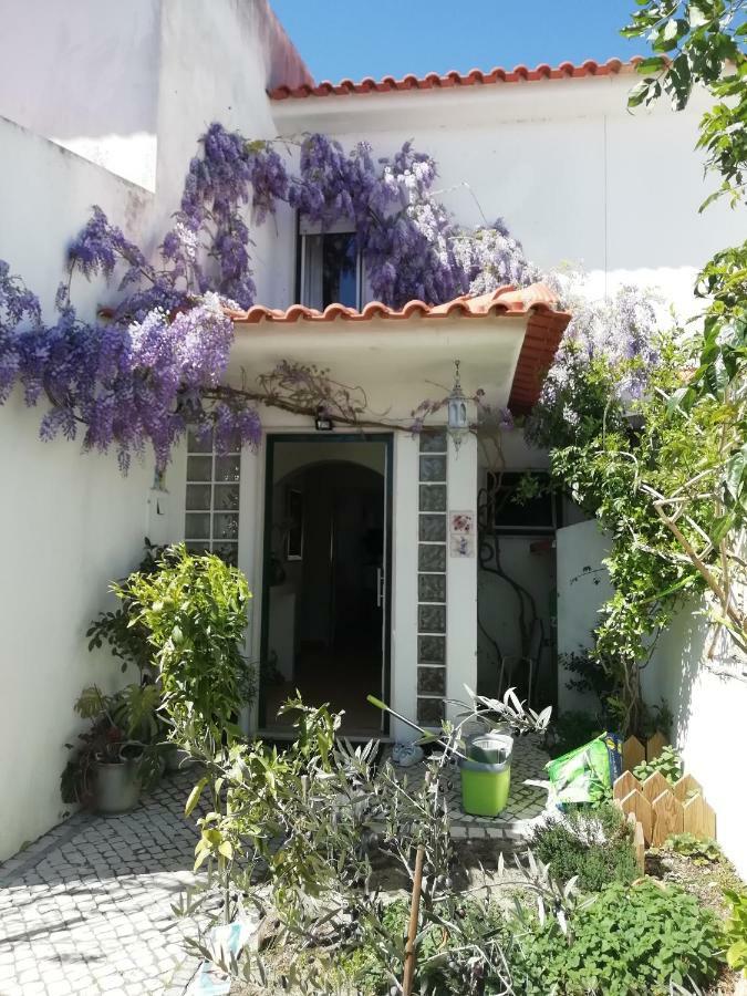 Silver Home Nazare Exterior photo